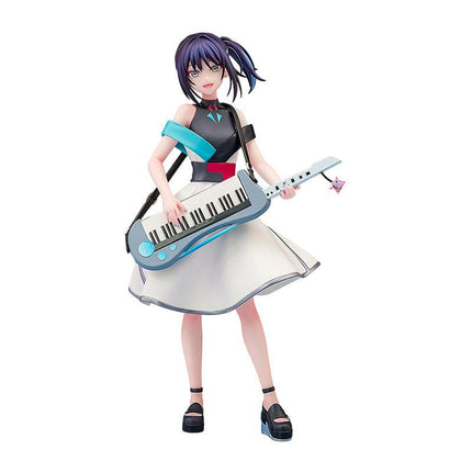 Cosmic Princess Kaguya! | Sakae Ayaha Joint Concert Ver. Good Smile Action & Toy Figures - Funimecity 