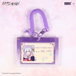 Card Holder Pendant-Runami Yachiyo (10.1*7.2cm)
