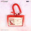 Card Holder Pendant-Princess Kaguya (10.1*7.2cm)