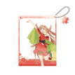 Transparent Card-Princess Kaguya (9*12cm)