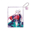 Transparent Card-Runami Yachiyo (9*12cm)