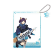Transparent Card-Sakae Ayaha (9*12cm)