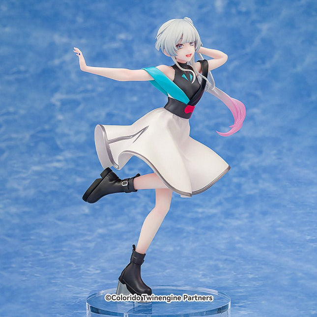 Cosmic Princess Kaguya! | Yachiyo Runami Joint Concert Ver. Good Smile Action & Toy Figures - Funimecity 