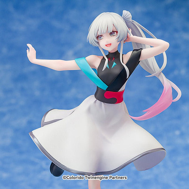 Cosmic Princess Kaguya! | Yachiyo Runami Joint Concert Ver. Good Smile Action & Toy Figures - Funimecity 