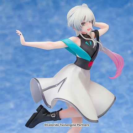 Cosmic Princess Kaguya! | Yachiyo Runami Joint Concert Ver. Good Smile Action & Toy Figures - Funimecity 