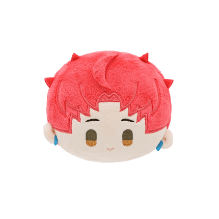 DAN DA DAN | Big Head Series Plush Doll Charm nullset Plush Doll - FUNIMECITY 