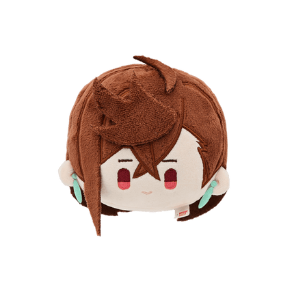DAN DA DAN | Big Head Series Plush Doll Charm nullset Plush Doll - FUNIMECITY 