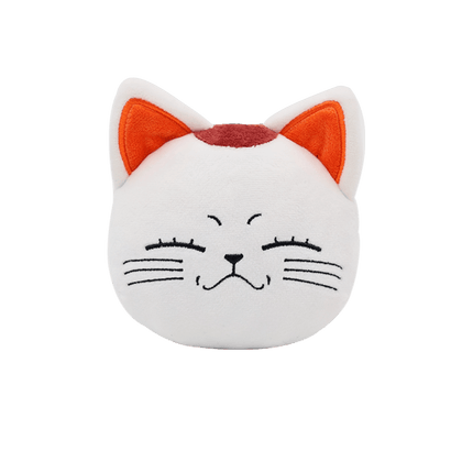 DAN DA DAN | Big Head Series Plush Doll Charm nullset Plush Doll - FUNIMECITY 