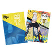 Folder-High-speed Grandma (210*297mm)