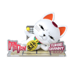 Figure-High-speed Grandma (97mm)