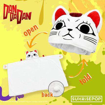 DAN DA DAN | High - speed Grandma Set SUNRISEPOP Anime Goods - FUNIMECITY