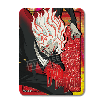 DAN DA DAN | Quicksand Standee Set SUNRISEPOP Anime Goods - FUNIMECITY