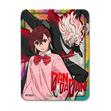 DAN DA DAN | Quicksand Standee Set SUNRISEPOP Anime Goods - Funimecity 
