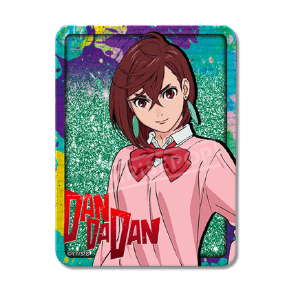 DAN DA DAN | Quicksand Standee Set SUNRISEPOP Anime Goods - FUNIMECITY
