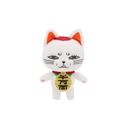 DAN DA DAN | Turbo Granny Plush Doll nullset Plush Doll - FUNIMECITY 