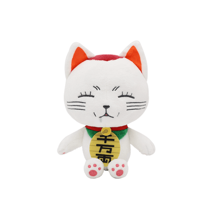 DAN DA DAN | Turbo Granny Plush Doll nullset Plush Doll - FUNIMECITY 