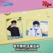 TV&角色系列 / Role Transparent Card(80*60mm) - Okarun