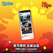 TV&角色系列 / TV Transparent Card(153*63mm) - Okarun