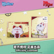 TV&角色系列 / Role Transparent Card(80*60mm) -  Turbo Granny