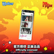 TV&角色系列 / TV Transparent Card(153*63mm) - Momo