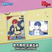 TV&角色系列 / Role Transparent Card(80*60mm) - Jiji