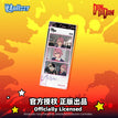 TV&角色系列 / TV Transparent Card(153*63mm) - Aira