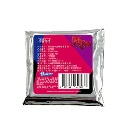DAN DA DAN | TV Lenticlular Badge Blind Box nullset Anime Badge - FUNIMECITY 