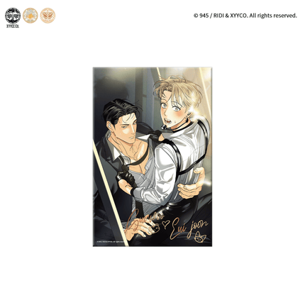 Dangerous Convenience Store | Luo Ying Fu Meng & Xian Liang Gong Ying & Cui Can Wei Qing & Xia Wu Cha Series MercuryStudio Anime Goods - FUNIMECITY 