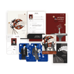 灵魂失焦系列 / File Folder Set(150*220mm)