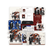 灵魂失焦系列 / All In(5 PCS)