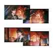 灵魂试装&胶片宇宙系列 / Film Card Set-Ling Hun Shi Zhuang (160*190mm)