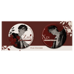 灵魂试装&胶片宇宙系列 / Badge Set-Jiao Pian Yu Zhou (75mm)