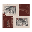 灵魂试装&胶片宇宙系列 / Film Card-Jiao Pian Yu Zhou (92*40mm)