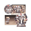 虚构入场系列 / All In(3 PCS)