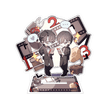 虚构入场系列 / Acrylic Stand(10cm)