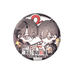 虚构入场系列 / Badge(58mm)