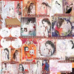 Vol.1 (The Comic / Manhua)