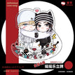 Chibi Acrylic Stand Figure (117mm)
