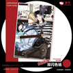 Shikishi Board (140*210mm)