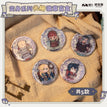 Badge(58*58mm) / 变身系列 / Random One