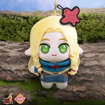 Delicious in Dungeon | COSBI 11cm Plush Doll Set HotToys Plush Doll - FUNIMECITY 