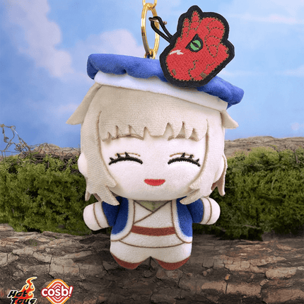 Delicious in Dungeon | COSBI 11cm Plush Doll Set HotToys Plush Doll - FUNIMECITY 