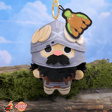 Delicious in Dungeon | COSBI 11cm Plush Doll Set HotToys Plush Doll - FUNIMECITY 