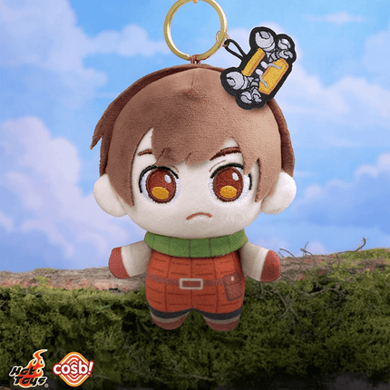 Delicious in Dungeon | COSBI 11cm Plush Doll Set HotToys Plush Doll - FUNIMECITY 