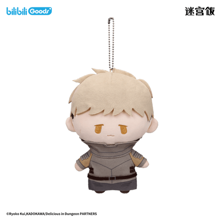 Delicious in Dungeon | CUTER Series Plush Doll Bilibili Plush Doll - FUNIMECITY