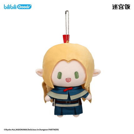 Delicious in Dungeon | CUTER Series Plush Doll Bilibili Plush Doll - FUNIMECITY