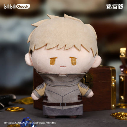 Delicious in Dungeon | CUTER Series Plush Doll Bilibili Plush Doll - FUNIMECITY