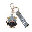 指尖玩偶挂件 / 6cm / Senshi