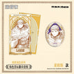 漫影逐色系列 / Badge+Holographic (47*60mm;82*150mm) / Laios