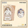 漫影逐色系列 / Badge+Holographic (47*60mm;82*150mm) / Senshi